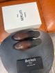 Berluti Man Black and brown Calfskin Business Leather Shoes 0428145 (3)_th.jpg